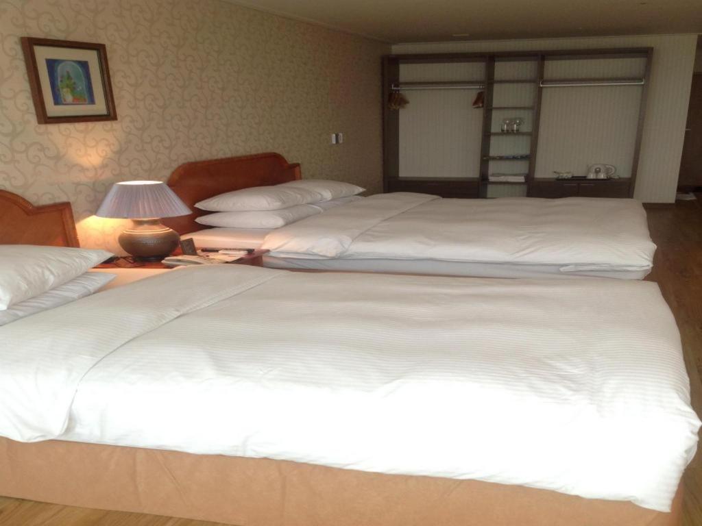Hotel Homers Busan Exterior foto