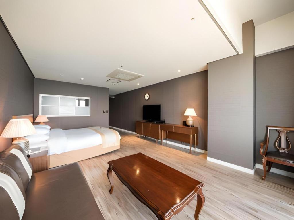 Hotel Homers Busan Exterior foto